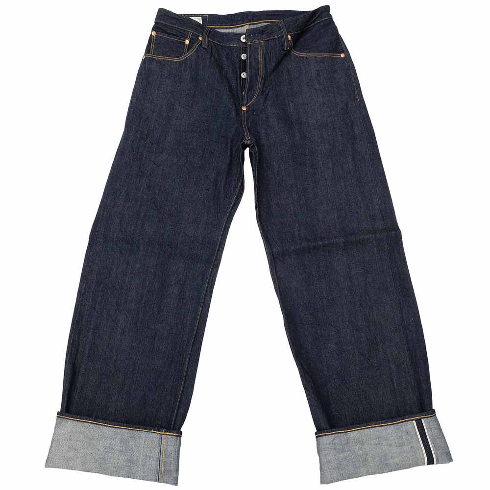 BIG JOHN - XXXX-EXTRA Lot.XX003 WIDE STRAIGHT - XX003