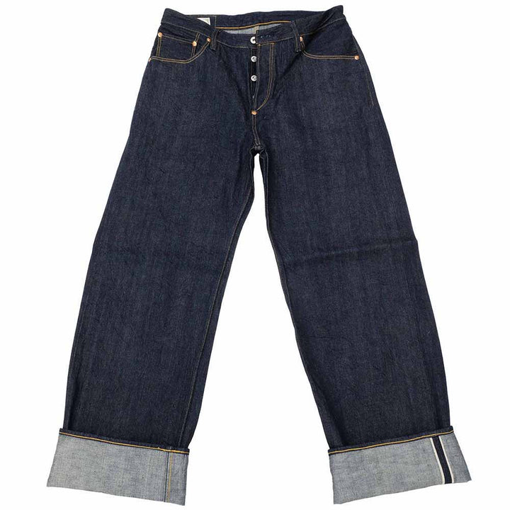 BIG JOHN - XXXX-EXTRA Lot.XX003 WIDE STRAIGHT - XX003