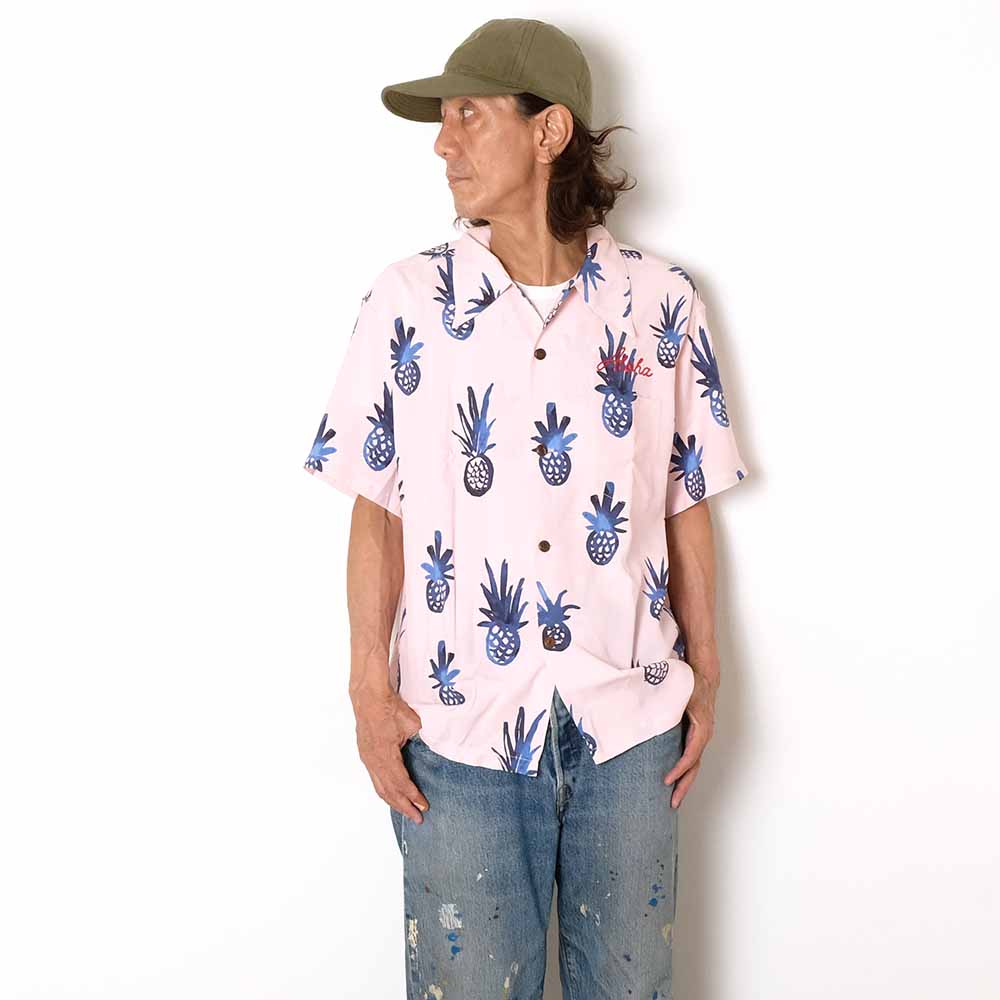SUN SURF - KEONI OF HAWAII - OLIVER - by PARKER MOOSMAN - SS39740