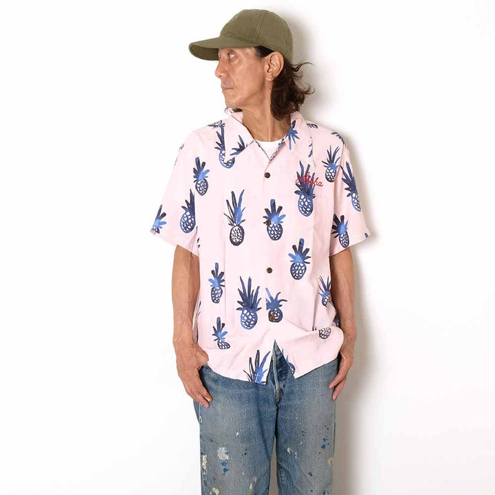 SUN SURF - KEONI OF HAWAII - OLIVER - by PARKER MOOSMAN - SS39740