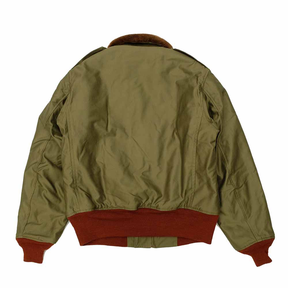 フライトジャケット – HINOYA Online Store