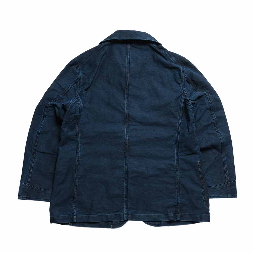 Soundman - Coverall Jacket - Birmingham - 3740-651C
