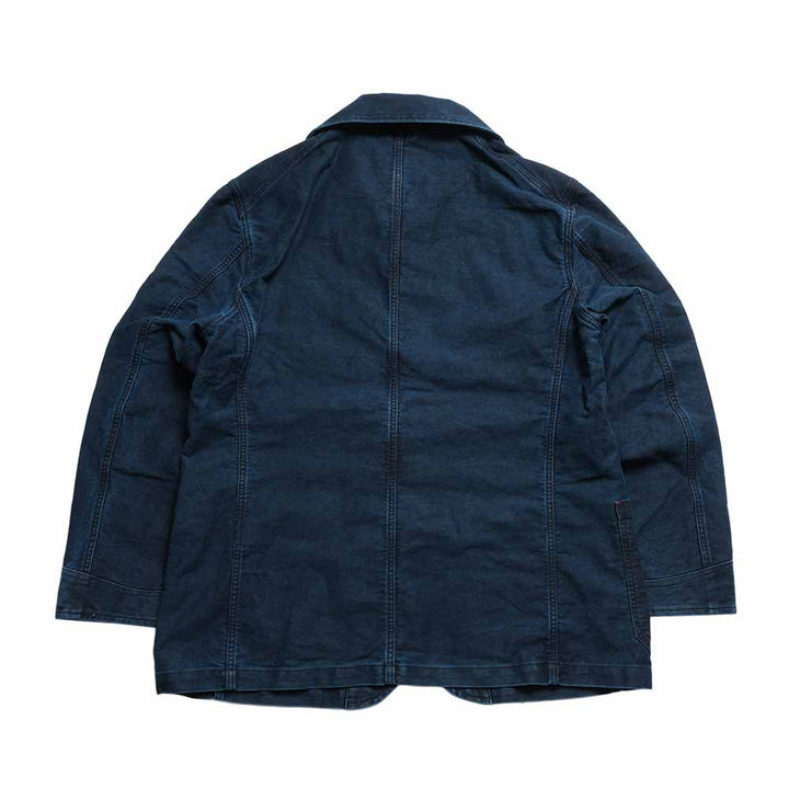 Soundman - Coverall Jacket - Birmingham - 3740-651C