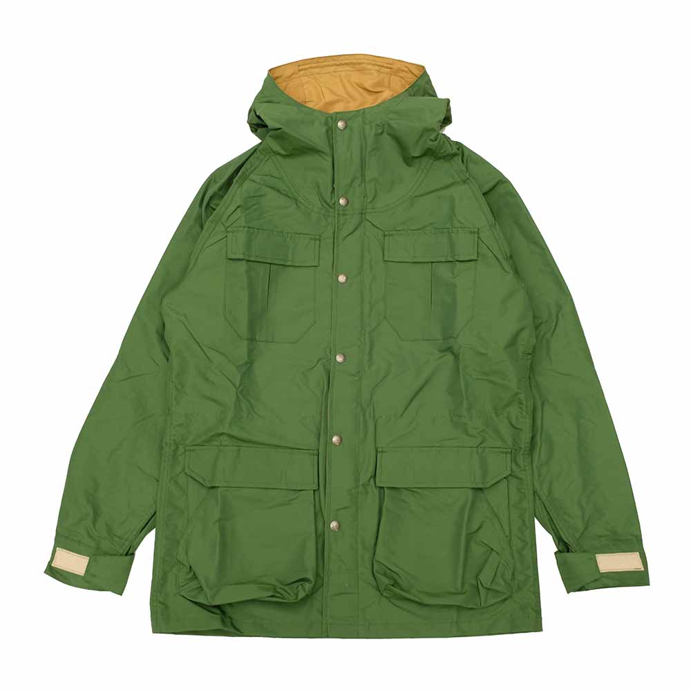 SIERRA DESIGNS - 60th ANNIVERSARY MOUNTAIN PARKA - 531003