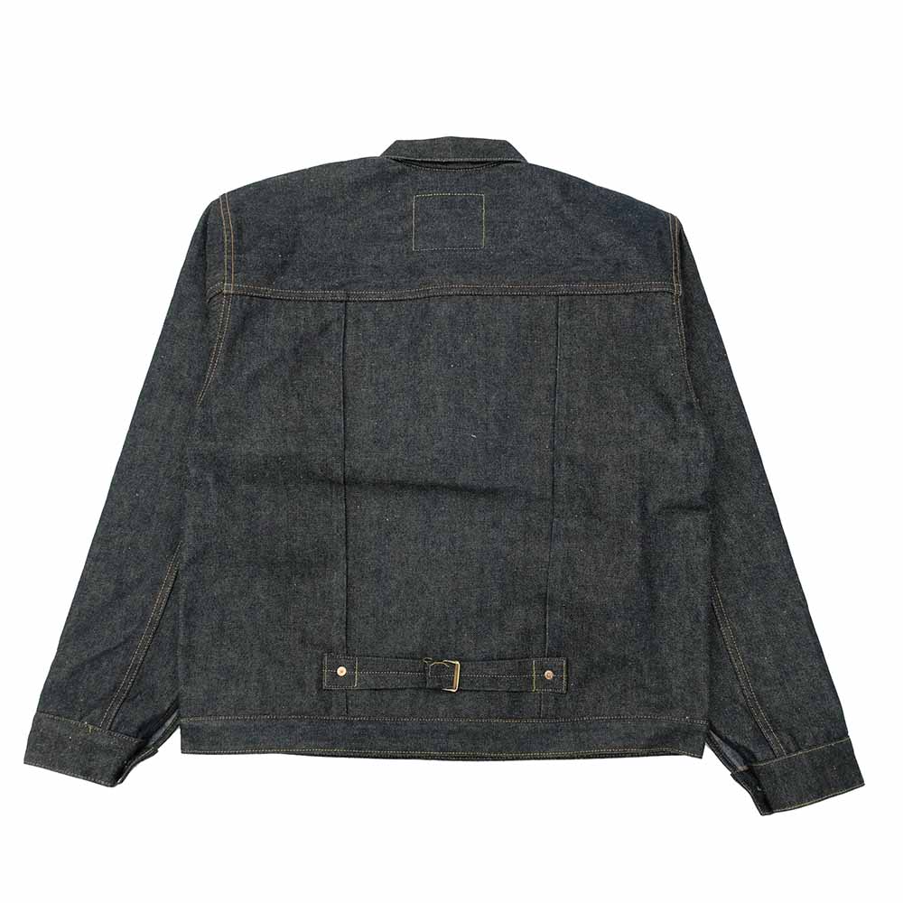 WAREHOUSE - DEAD STOCK BLUE - S2001XX(2000XX) WITH BLANKET - S2001XX-BLA