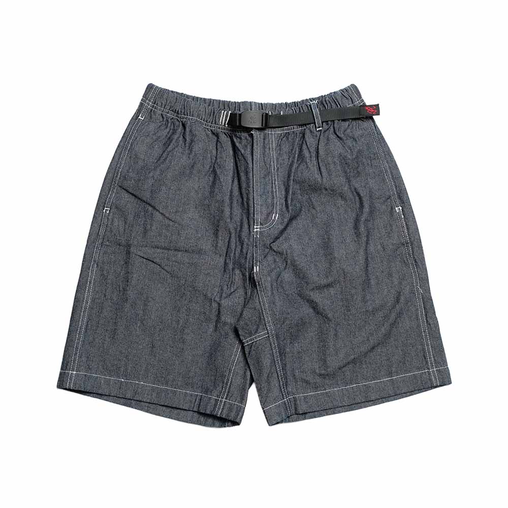 Gramicci - JAPANESE CHAMBRAY SHORT - G6SM-P013