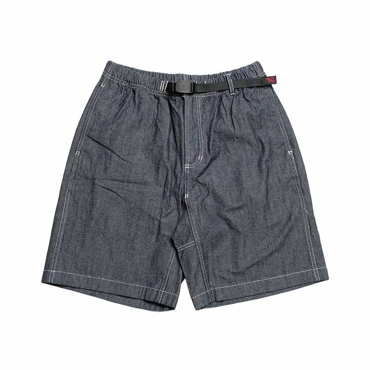 Gramicci - JAPANESE CHAMBRAY SHORT - G6SM-P013
