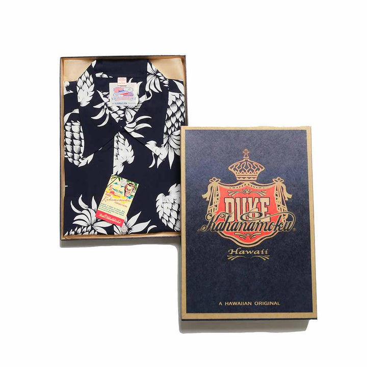Sun Surf Special Edition Duke Kahanamoku Duke's Pineapple DK36201