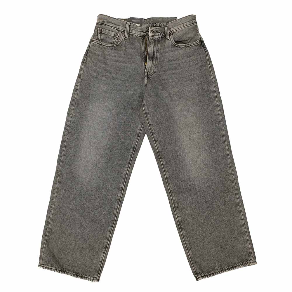Levi's - 578™ Baggy Jeans - Gray -  A4750-0058