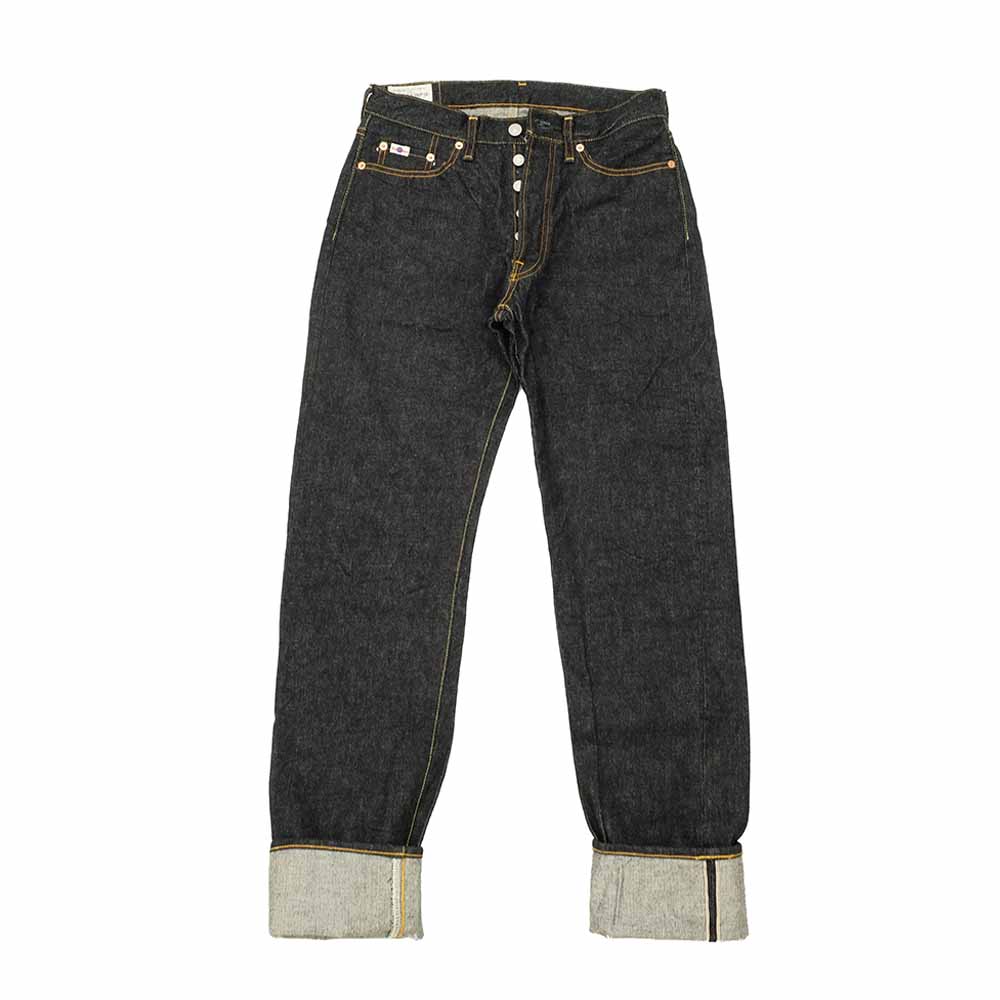 STUDIO D’ARTISAN - 15oz. Tapered Fit Jeans - SD-100