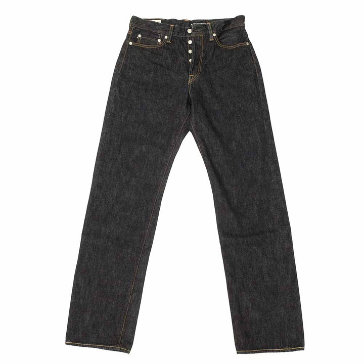 MOMOTARO JEANS - #100 STRAIGHT - eto 2026 - MMJB6403