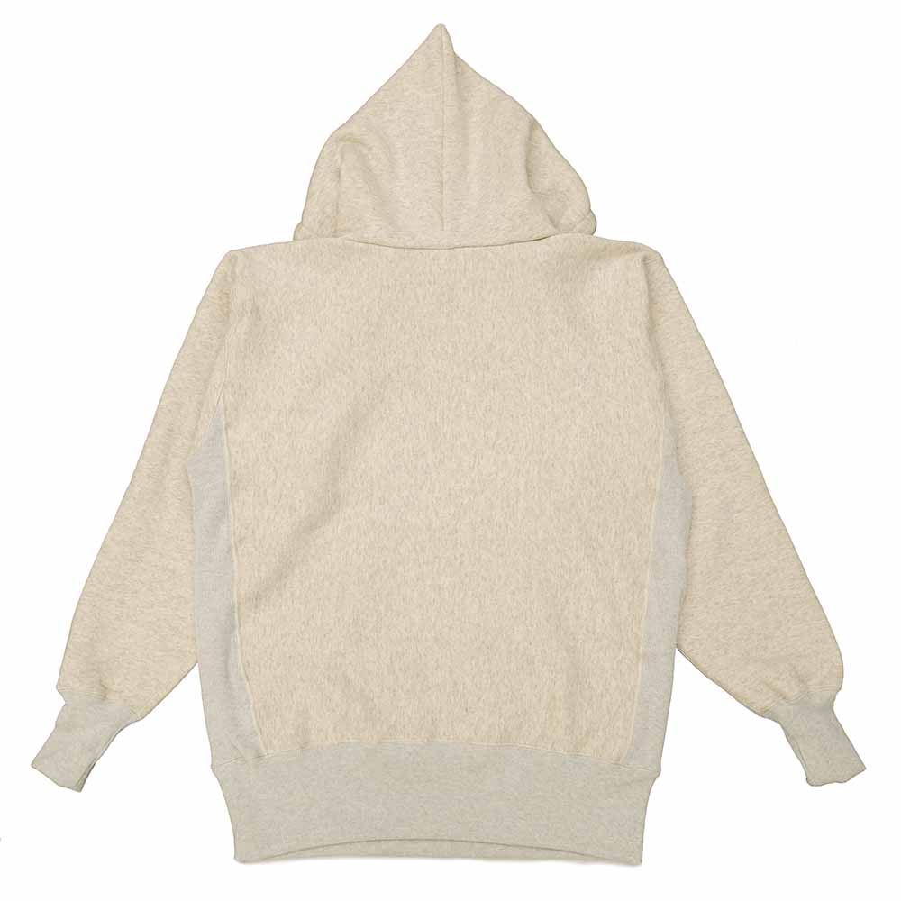 Champion - REVERSE WEAVE - PULLOVER AFTER HOODED SWEATSHIRT - C3-Q131
