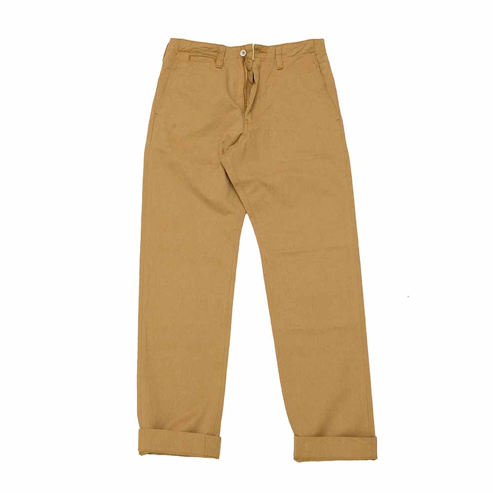 BIG JOHN XX EXTRA CHINOS TAPERED TROUSER XX804