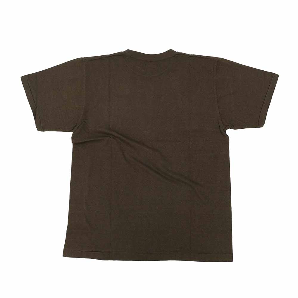 DUBBLE WORKS - Lot.33005 - S/S T-SHIRT - ST.CLOUD - 33005ST-25