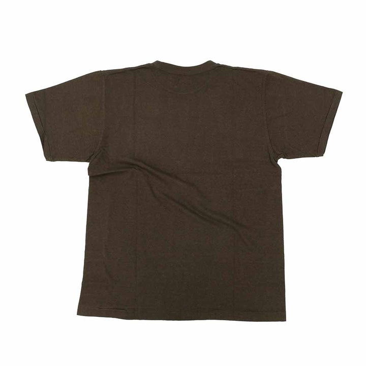 DUBBLE WORKS - Lot.33005 - S/S T-SHIRT - ST.CLOUD - 33005ST-25