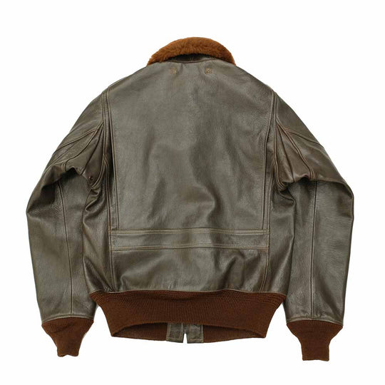 Buzz Rickson's (Leather Flight Jacket) – HINOYA Online Store