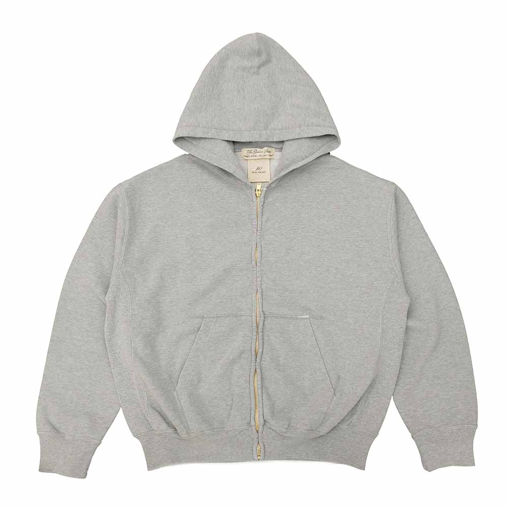 REMI RELIEF - SP加工 Zip Hoodie - NEW FIT - RN30389184
