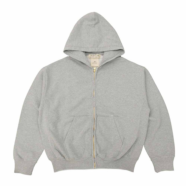 REMI RELIEF - SP加工 Zip Hoodie - NEW FIT - RN30389184