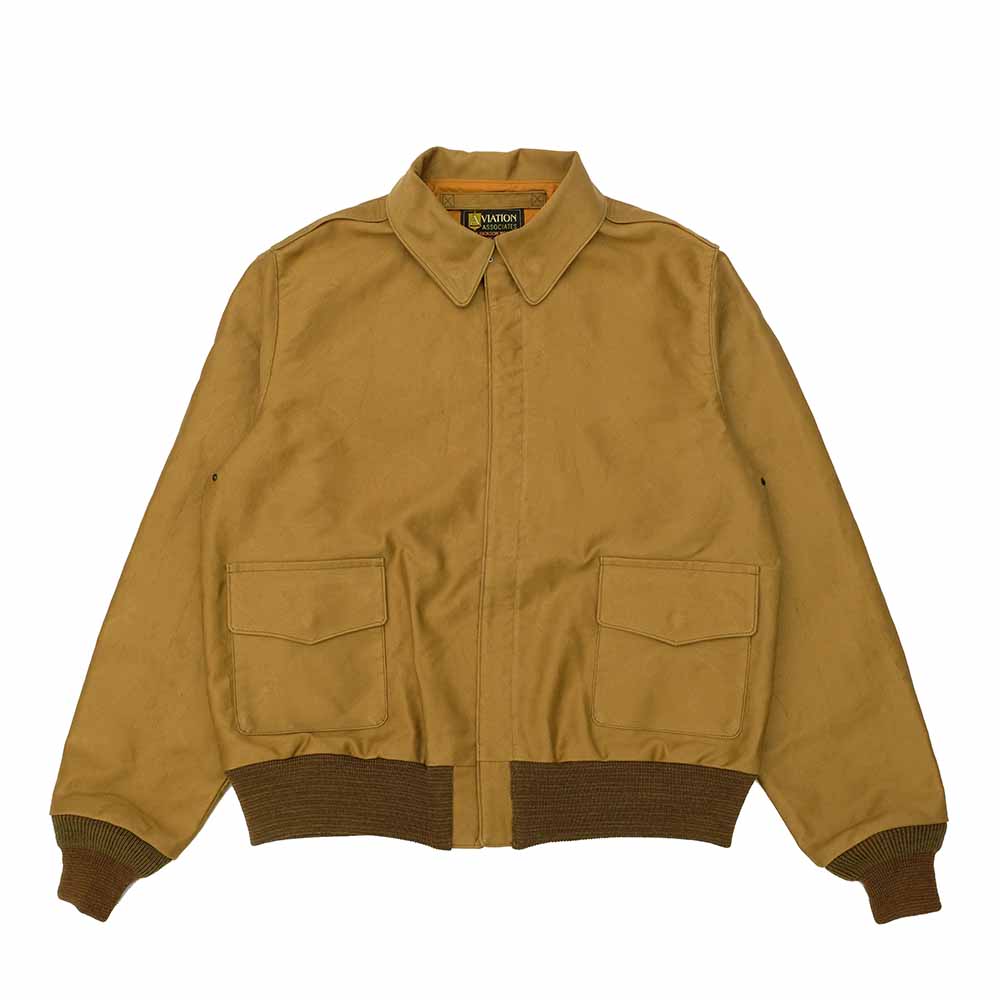 フライトジャケット – HINOYA Online Store