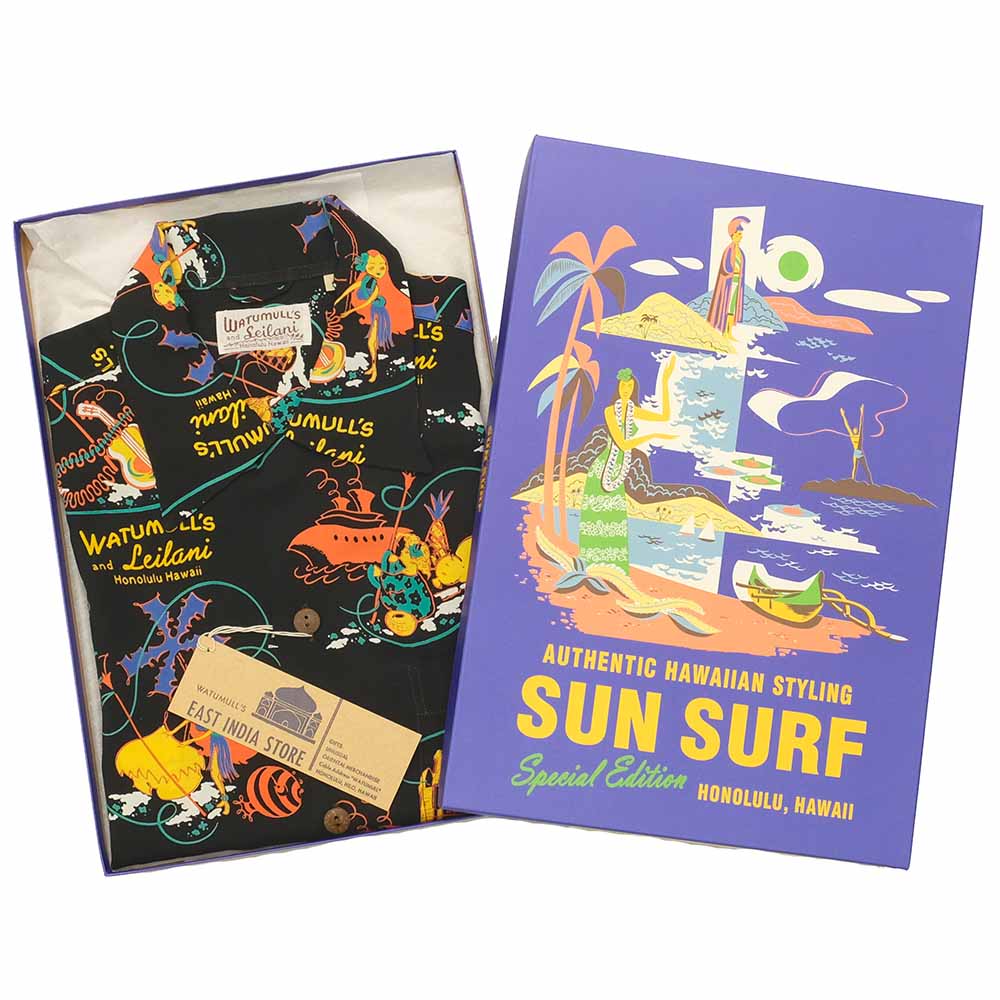 SUN SURF SPECIAL EDITION ELSIE'S NEW WORLD SS38926