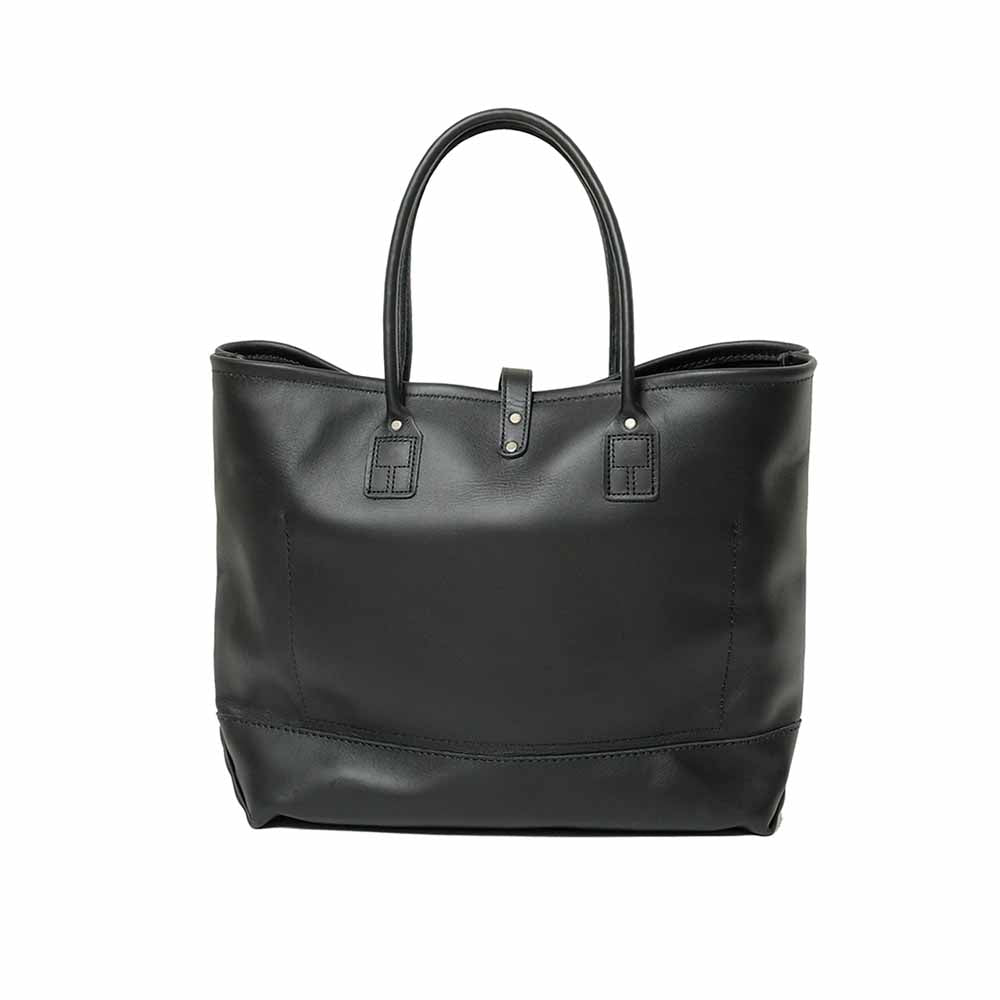 HERITAGE LEATHER CO. - Leather Tote - HLC-7955