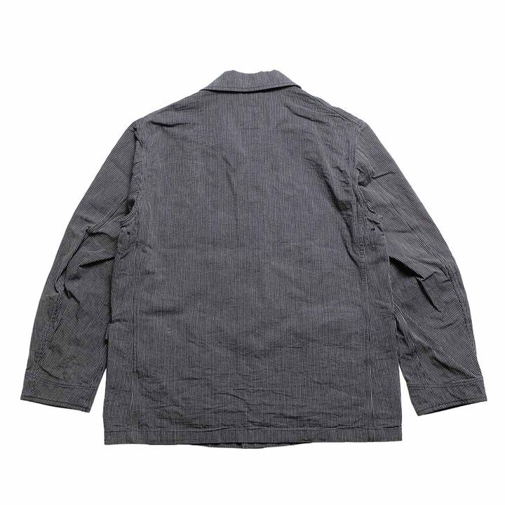 Soundman - Railroad Jacket - Eagle - 421M-600B