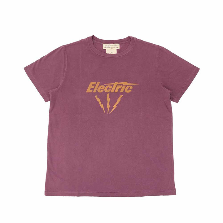 REMI RELIEF -  HARD SP Processing S/S TEE - Electric - RN28369171