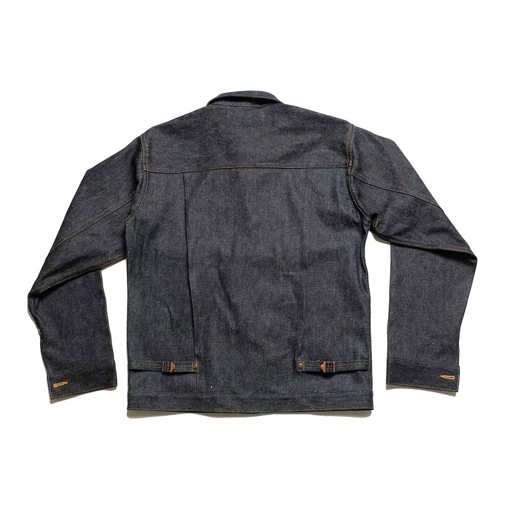 WAREHOUSE - Lot.2008 1947 MJ PRE-RODEO JACKET - 2008