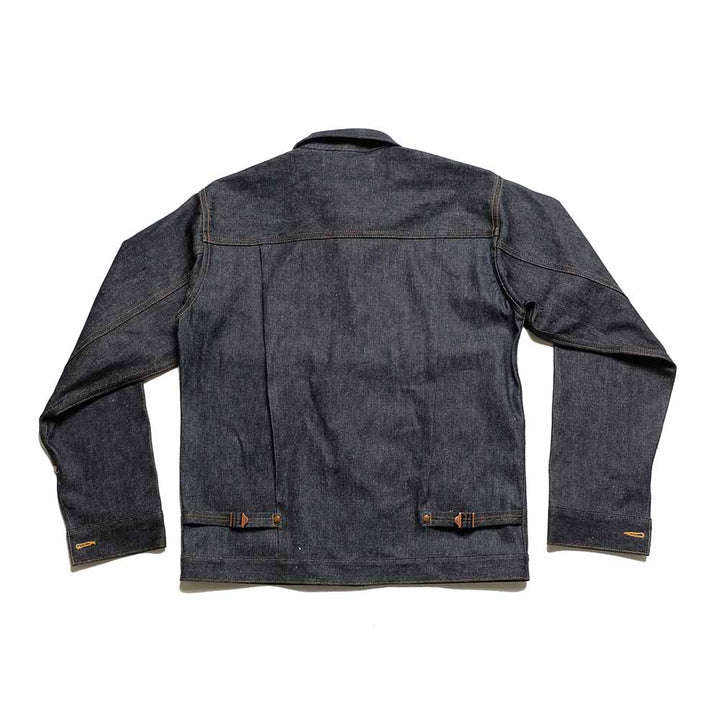 WAREHOUSE - Lot.2008 1947 MJ PRE-RODEO JACKET - 2008