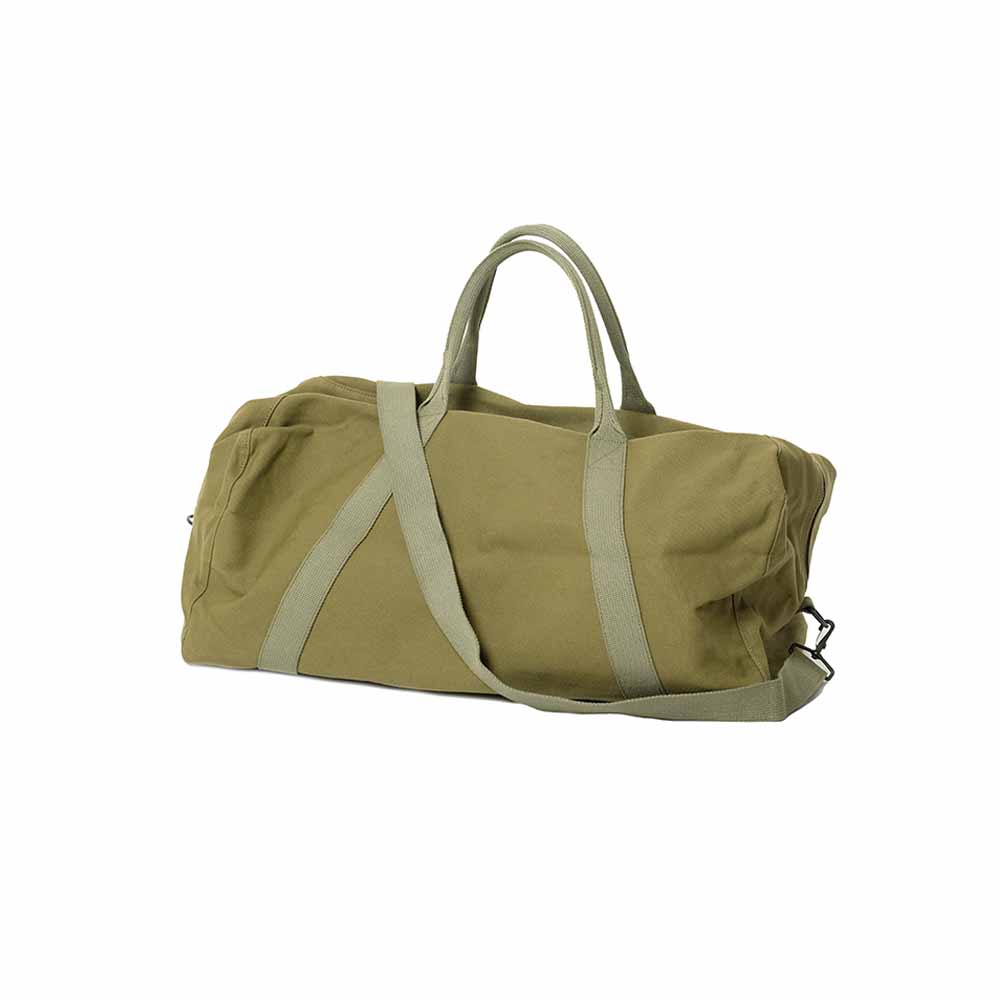 BUZZ RICKSON'S - TYPE MF-1 KIT BAG - BR02816