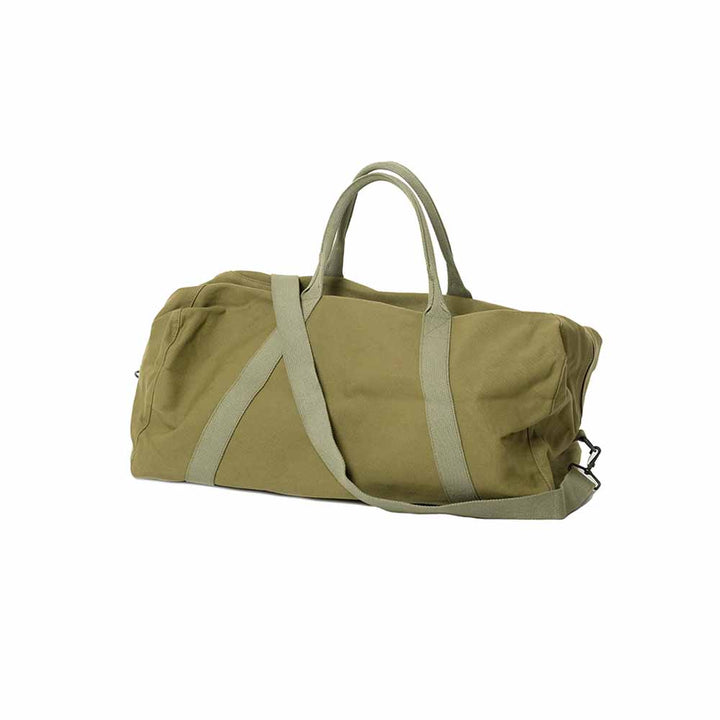 BUZZ RICKSON'S - TYPE MF-1 KIT BAG - BR02816