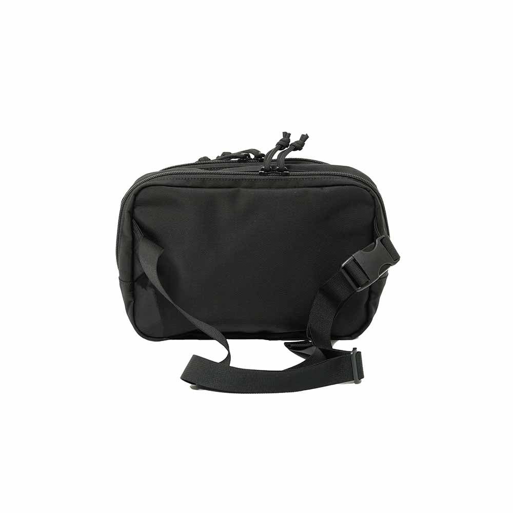 BRIEFING - BS BOX SHOULDER S AG - BRA241L40