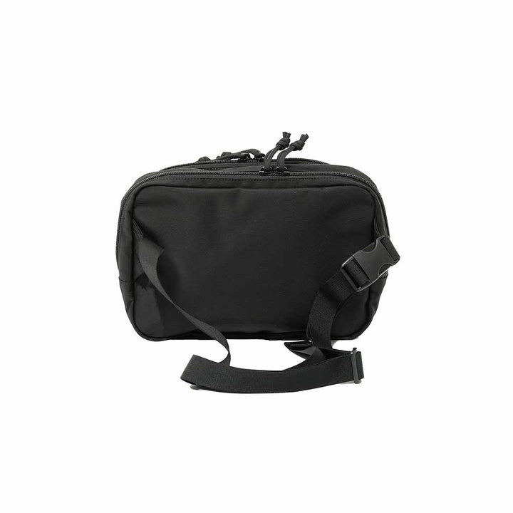 BRIEFING - BS BOX SHOULDER S AG - BRA241L40