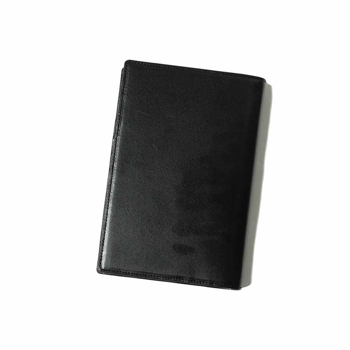 BUZZ RICKSON'S - LEATHER PERSONAL ORGANISER - BR02817
