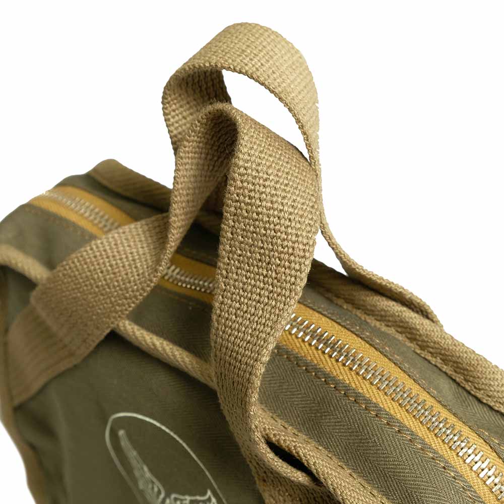 BUZZ RICKSON'S - SUIT-PNEUMATIC ANTI-G, TYPE G-3A H.B.T. BAG - BR02833