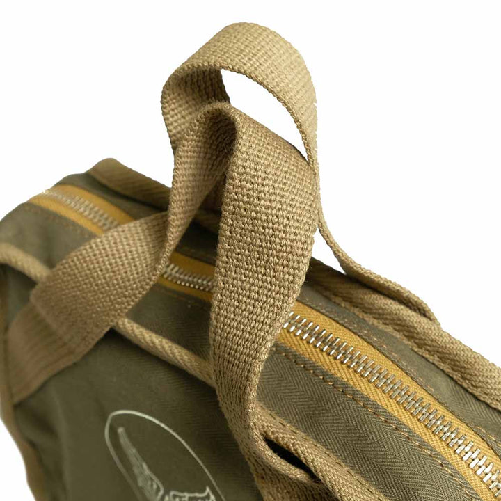 BUZZ RICKSON'S - SUIT-PNEUMATIC ANTI-G, TYPE G-3A H.B.T. BAG - BR02833