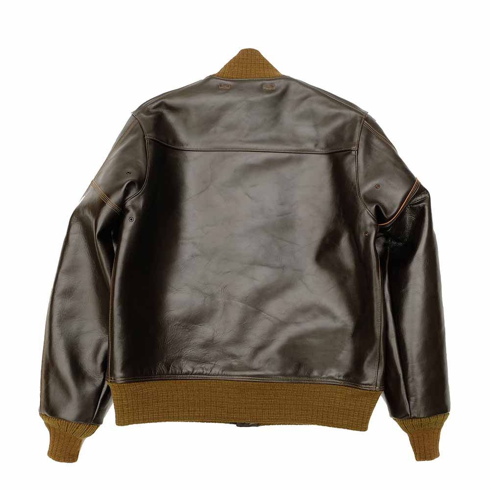 Buzz Rickson's (Leather Flight Jacket) – HINOYA Online Store