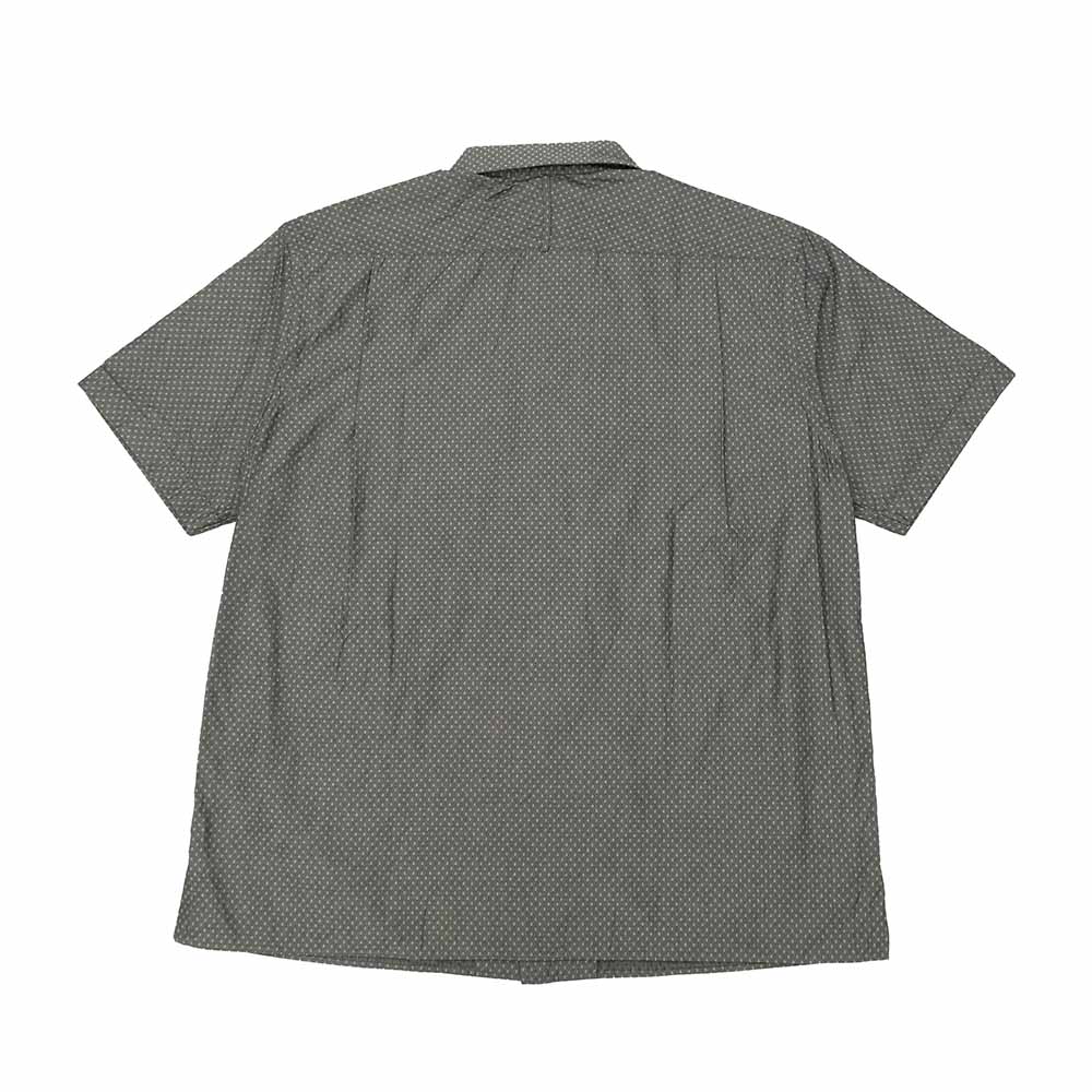 Soundman - S/S Shirt - Shark - 435M-506Z