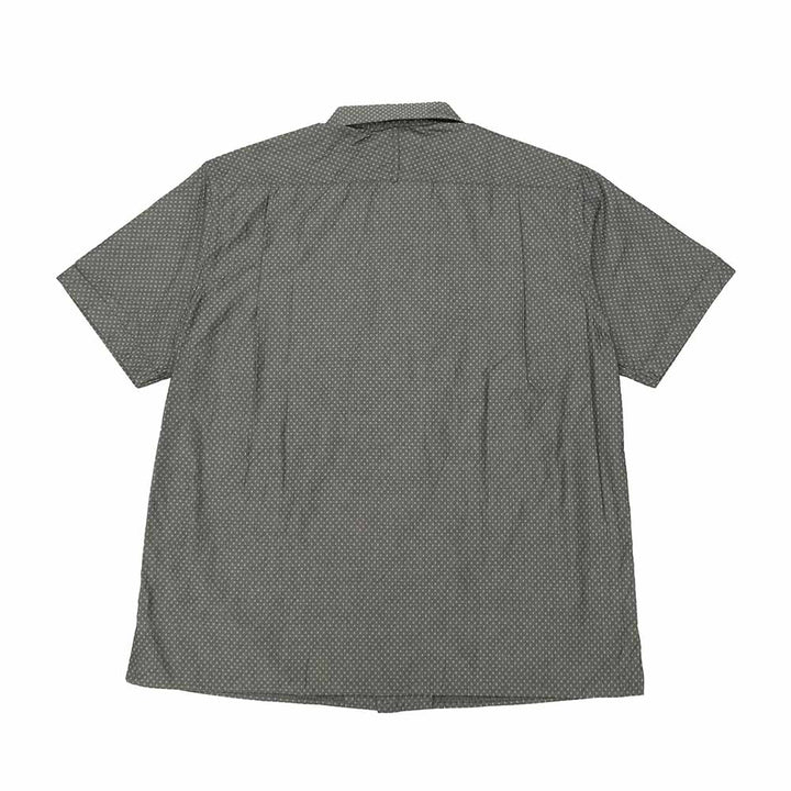 Soundman - S/S Shirt - Shark - 435M-506Z