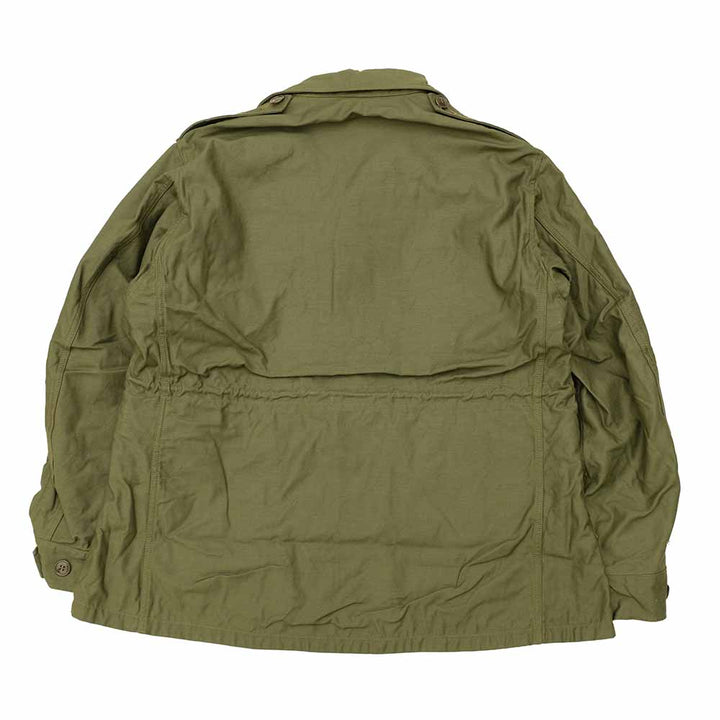 BUZZ RICKSON'S - Type M-1943 - BUZZ RICKSON MFG. CO. - BR15410