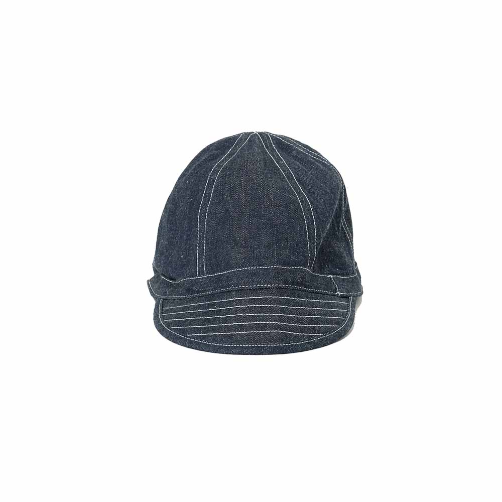 WAREHOUSE - DENIM CAP - 5242WH
