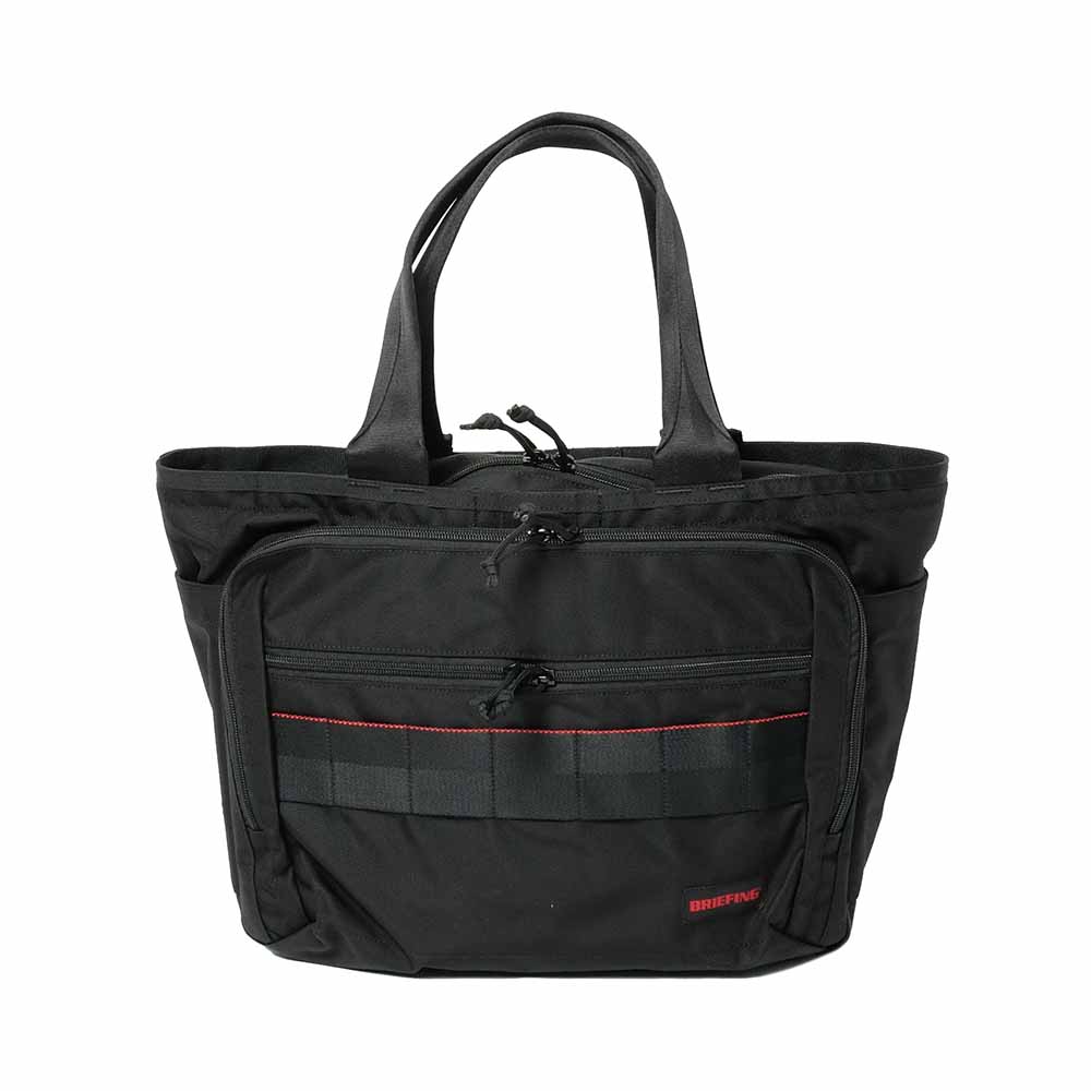 BRIEFING - BS BOX TOTE AG - BRA241T39