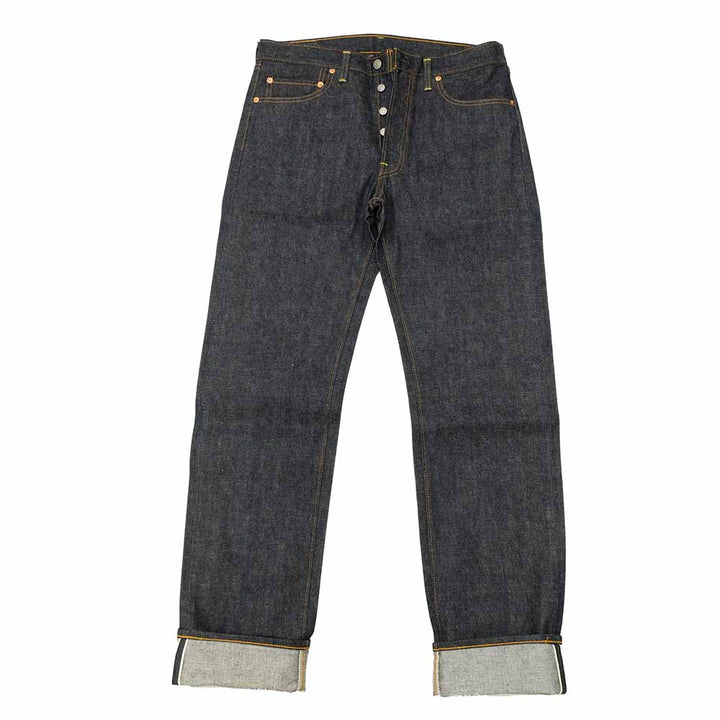 DENIME - by WAREHOUSE - Lot.224-66 (66 MODEL) - 224-66-OR