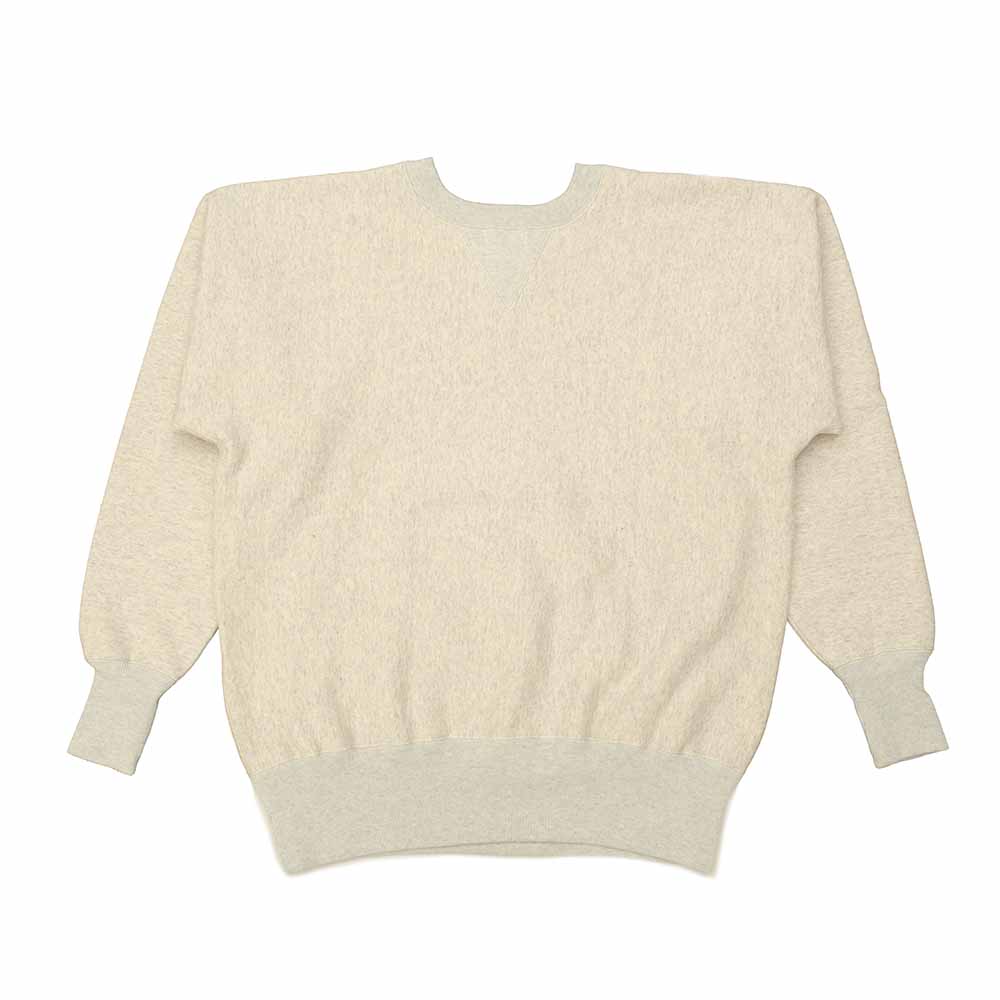 Champion REVERSE WEAVE 1st PATENT CREWNECK SWEATSHIRT C3-Q041