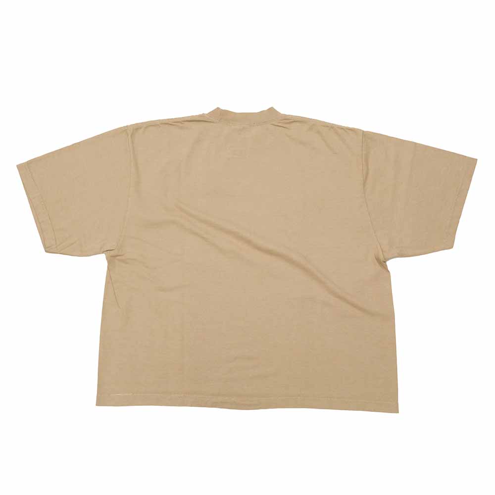 SUNNY SPORTS - The BOOK STORE - YALE LOGO S/S T-shirt - CB24S002