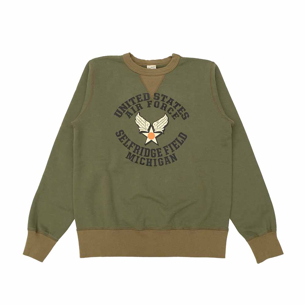 BUZZ RICKSON'S 2025 FALL & WINTER COLLECTION – HINOYA Online Store