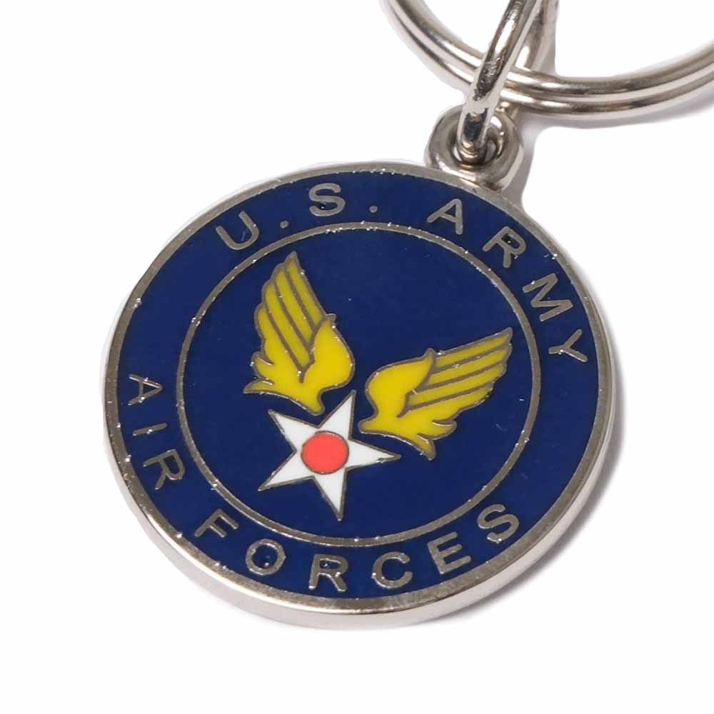 BUZZ RICKSON'S - SILVER CHARM - U.S. ARMY AIR FORCES - BR02903