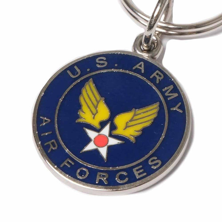BUZZ RICKSON'S - SILVER CHARM - U.S. ARMY AIR FORCES - BR02903