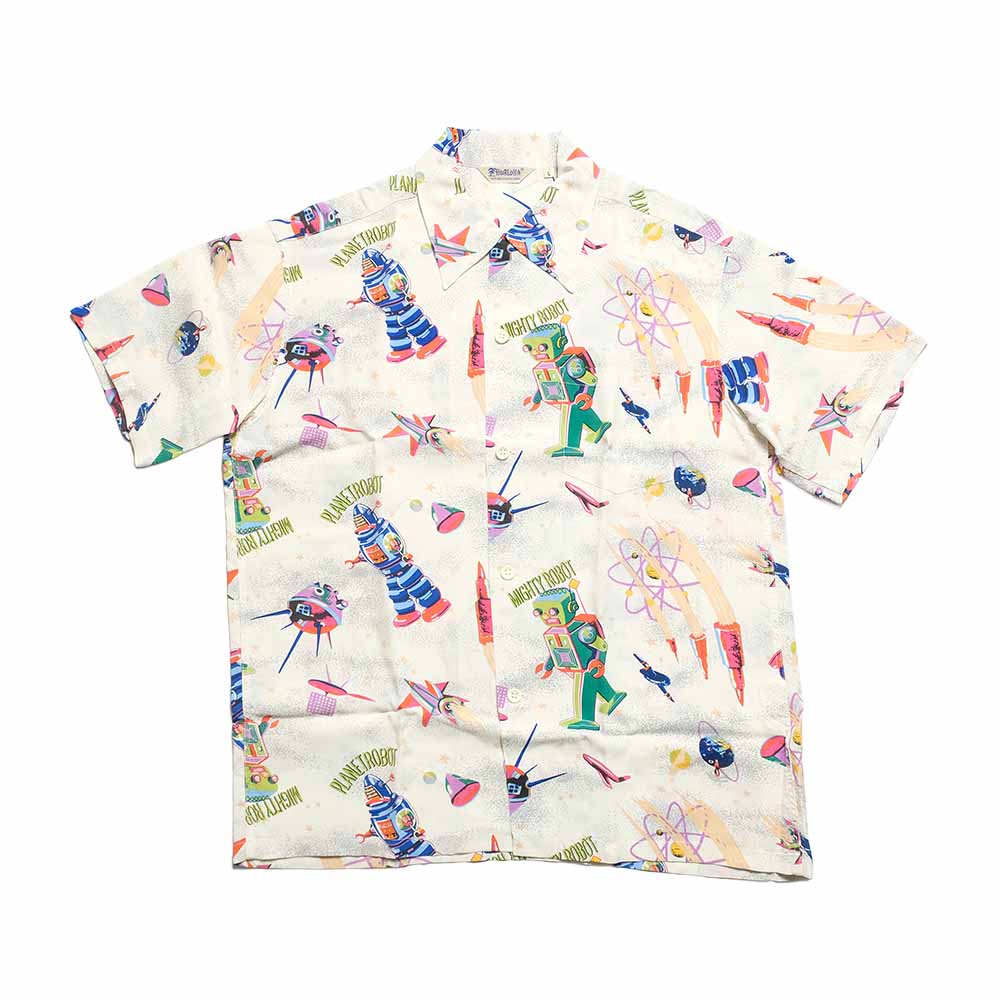 Sun Surf Aloha shirt – HINOYA Online Store