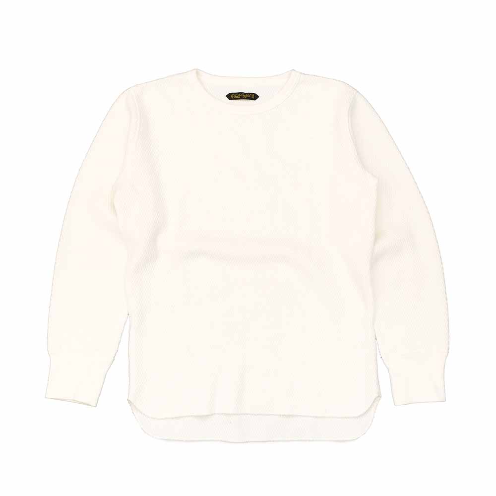 Orgueil - Thermal T-Shirt - OR-9100